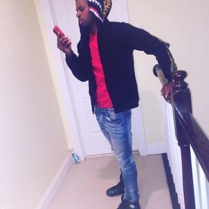 Meet your Posher, Justin